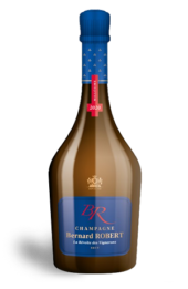 Champagne Révolte Millésime 2020