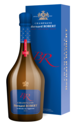 Champagne Révolte Millésime 2022